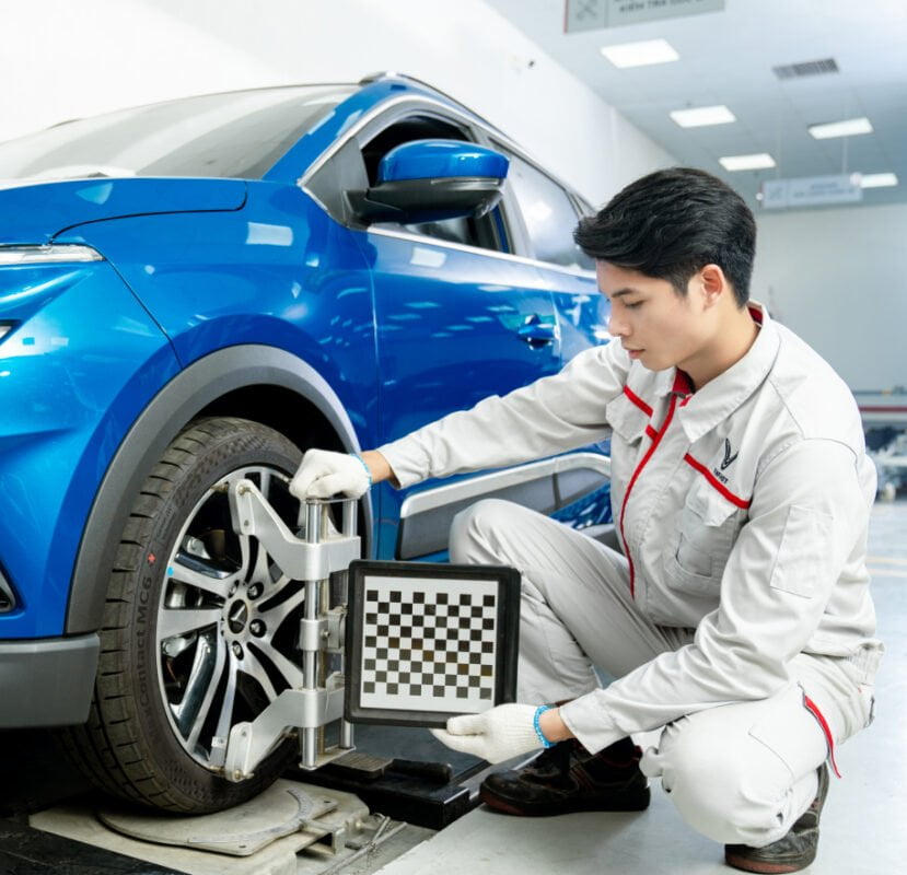 Chính sách bảo hành các dòng xe Vinfast - Vinfast Biên Hòa chính sách bảo hành vinfast 2