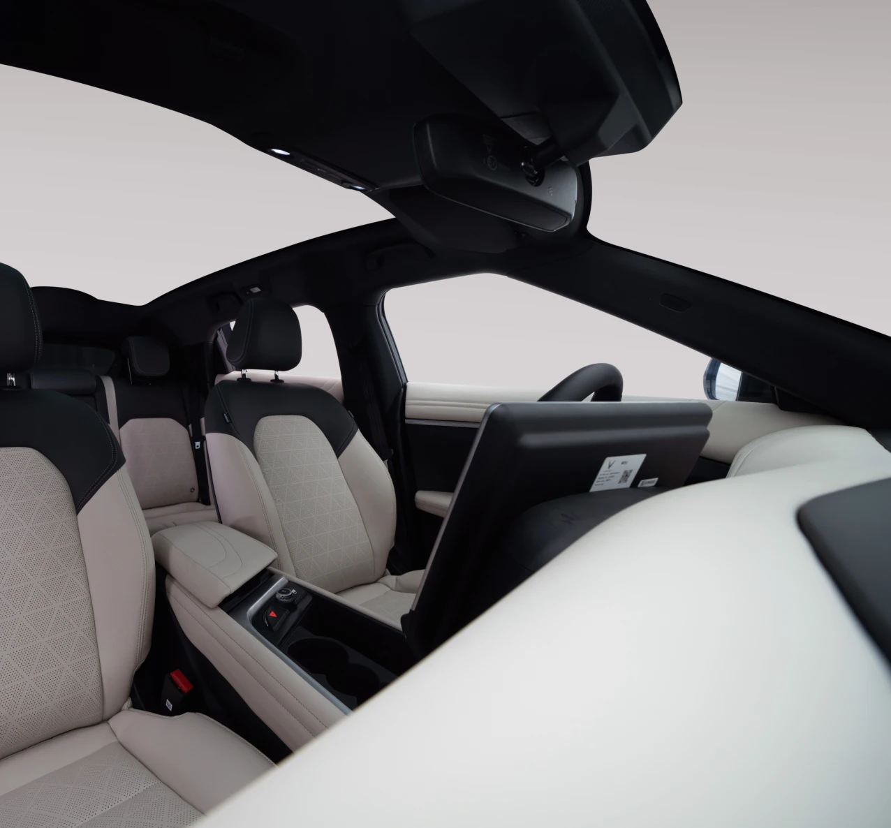 Vinfast VF7 - Vinfast Auto Biên Hòa | Để đam mê dẫn lối - Vinfast Biên Hòa ghế vf7