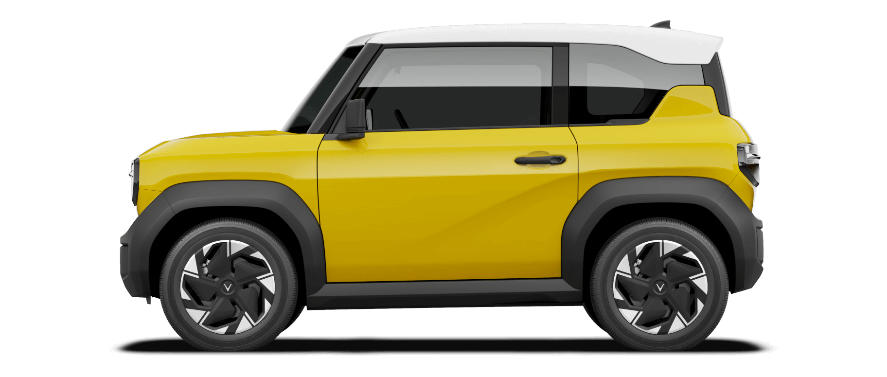 Vinfast VF3 - Vinfast Biên Hòa - Vinfast Biên Hòa Vinfast VF3 - Vinfastautodongnai.com