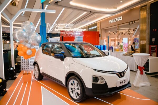 VinFast VF5