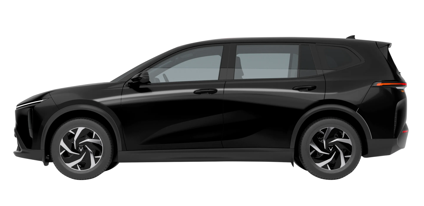 Vinfast Limo Green - Vinfast Biên Hòa - Vinfast Biên Hòa limo green đen png 1
