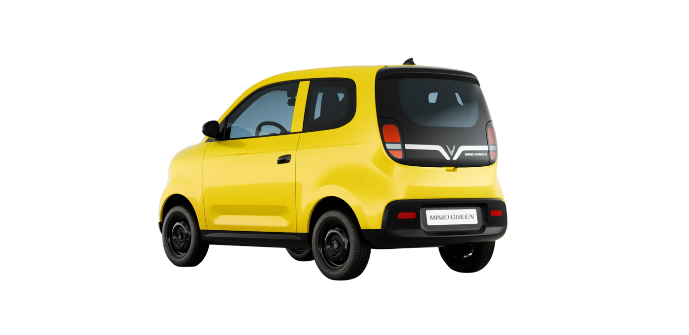 Vinfast Minio Green - Vinfast Biên Hòa - Vinfast Biên Hòa minio green vàng png 3