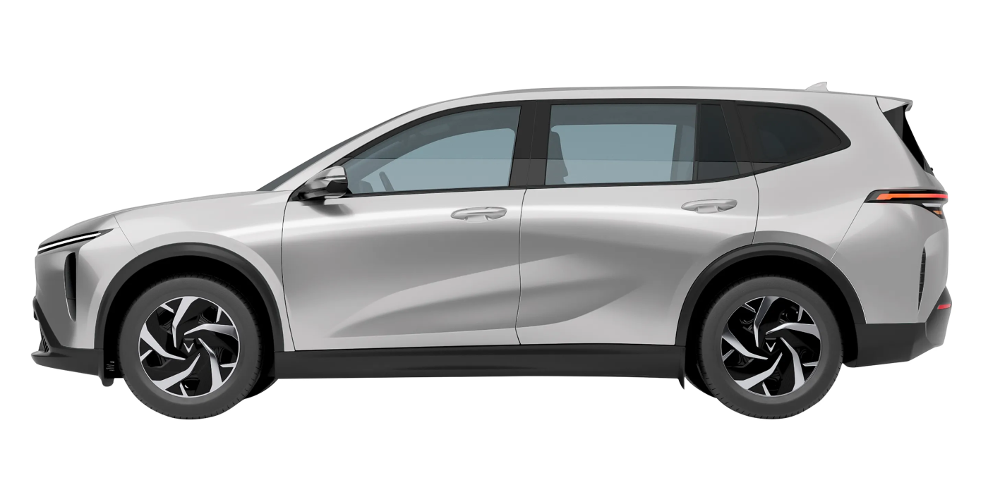 Vinfast Limo Green - Vinfast Biên Hòa - Vinfast Biên Hòa limo green bạc png 1