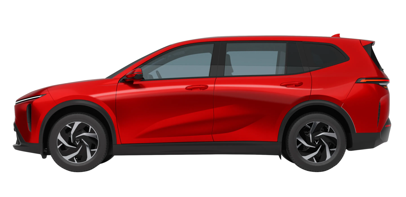 Vinfast Limo Green - Vinfast Biên Hòa - Vinfast Biên Hòa limo green đỏ png 1