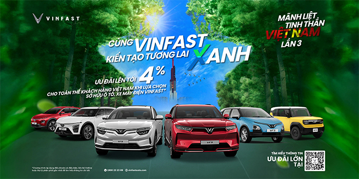 Khuyến Mãi Xe VinFast Tháng 09 năm 2025 - Vinfast Biên Hòa bang-gia-xe-vinfast-tháng 9-2025